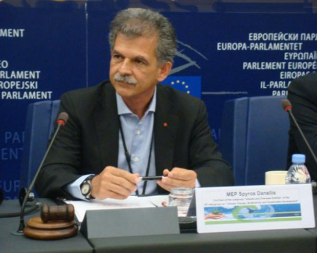 «Θα ψηφίσουμε στη Βουλή μια συμφωνία με ευρωπαϊκό πρόσημο»