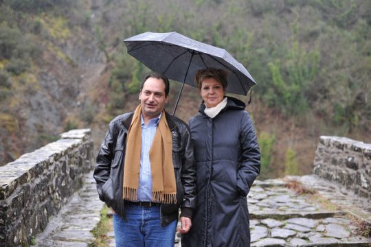 Οχι πια στο απυρόβλητο οι εργολάβοι