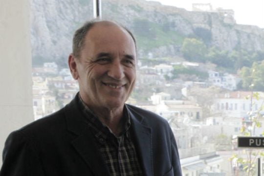Ο Γ. Σταθάκης για συμφωνία Eurogroup, ανάπτυξη και «κόκκινα» δάνεια