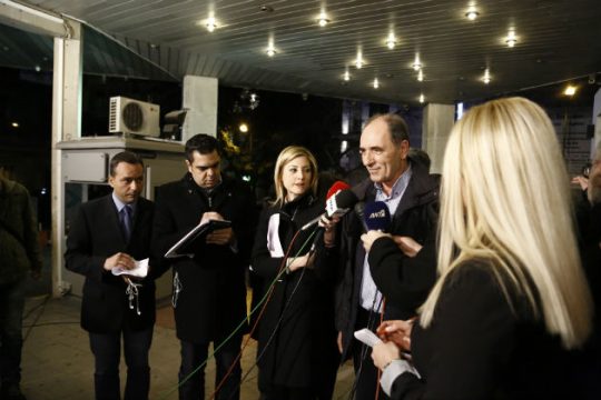 «Πονοκέφαλος» για το χρηματοδοτικό κενό