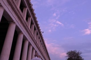 Κοινωνικός αυτομετασχηματισμός