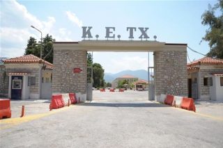 «Τρέχουν» τους φαντάρους λόγω… κρίσεων