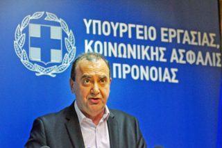 Δημήτρης Στρατούλης: Εξέφρασε προσωπικές απόψεις ο Ρωμανιάς