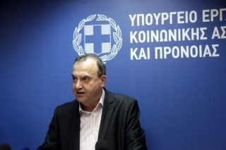 Οχι στα προαπαιτούμενα σε Ασφαλιστικό – συντάξεις