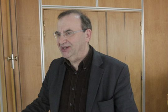 Στρατούλης: Τον Δεκέμβριο η 13η σύνταξη σε 1,2 εκατ. δικαιούχους