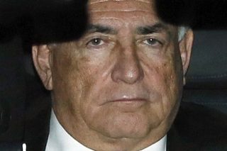 Διαπόμπευση ενός παρ’ολίγον προέδρου