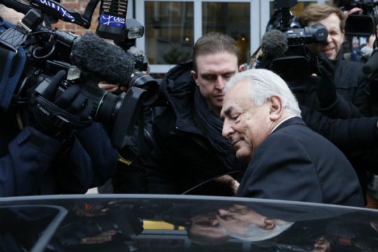 Η εργαλειοθήκη του ασυγκράτητου μίστερ ΔΝΤ