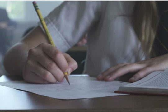 Ανοιχτή επιστολή μαθήτριας προς τον υπουργό Παιδείας
