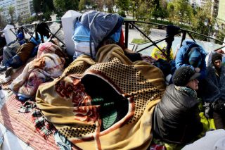 Το υπουργείο Εσωτερικών διαψεύδει δημοσίευμα των London Times