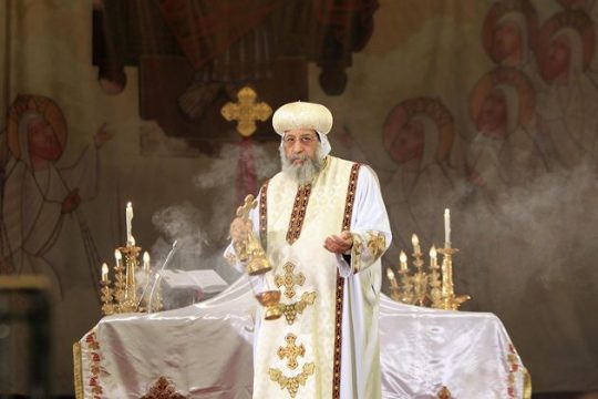 Εξετάζουν επέμβαση στη Λιβύη