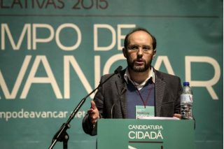 Στο πλευρό της Ελλάδας το «Podemos» της Πορτογαλίας