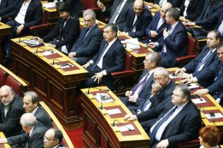 Συγκρατημένο φλερτ