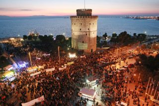 Η αξιοπρέπεια χτίζει… πύργους