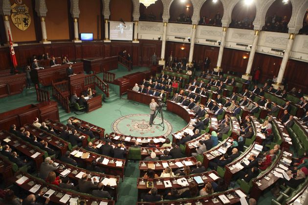 Στο Τούνεζι χωρίς… βαρβάρους