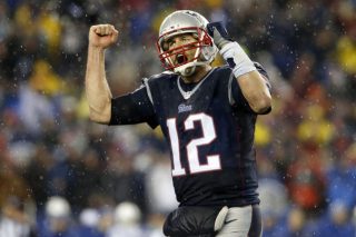 There is no business like… Super Bowl business