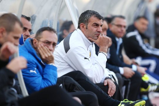 Ο Δέλλας μια ανάσα από τη Σούπερ Λίγκα