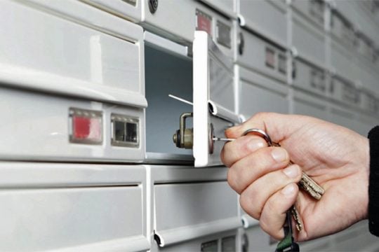 Στο κυνήγι των χαμένων θησαυρών