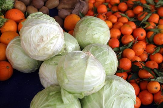 Αποπληθωρισμός 2,8% τον Ιανουάριο