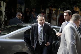 Τι ήταν η τρόικα