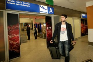 «Παίζει στα… κόκκινα ο Τσαϊρέλης»