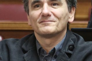 Περήφανος για τον μουσουλμάνο συνάδελφό του