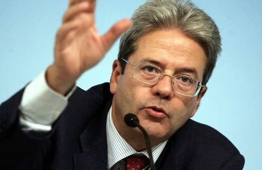 «Ρέντσι και Τσίπρας καταλαβαίνουν ο ένας τον άλλον»
