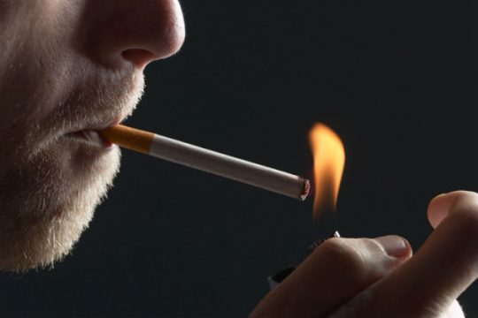 Χάπια-«σύμμαχος» κατά του καπνίσματος