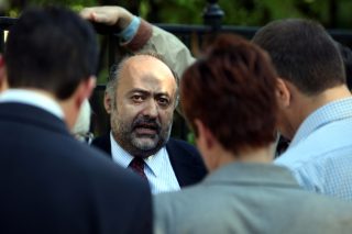 Από την ΚΝΕ στις όχθες του Ποταμιού