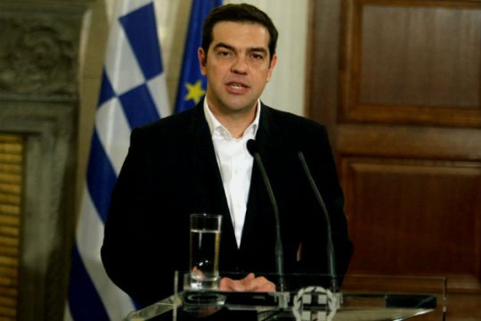 Στη Λευκωσία, τη Δευτέρα, ο πρωθυπουργός