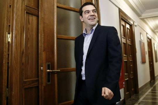 Ικανοποίηση για τη συμφωνία που θα περάσει από τη Βουλή
