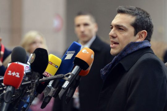 Νέα προσπάθεια γεφύρωσης του χάσματος στη σύνοδο