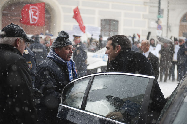 Καθόμαστε για την τελική παρτίδα