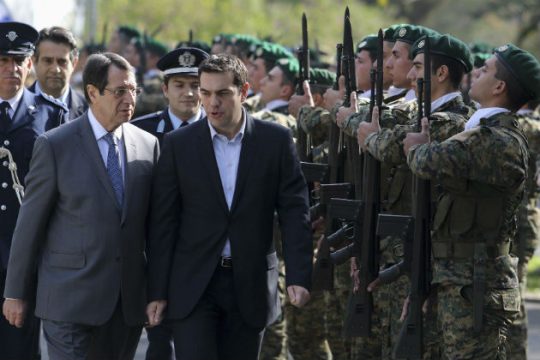 Οι σταθμοί της διαπραγμάτευσης