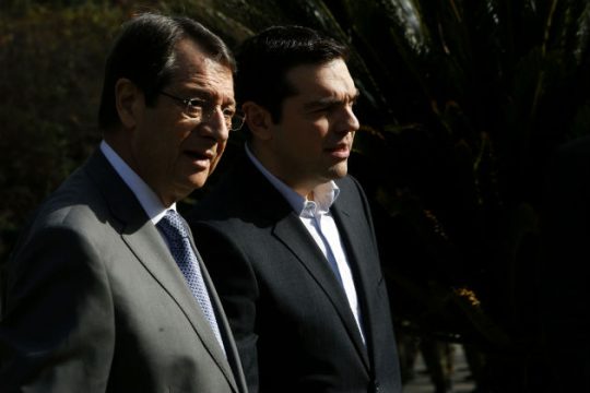 Σειρά έχει η Ρώμη