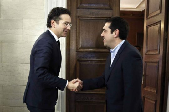 Διαβουλεύσεις σε τεχνικό επίπεδο, αναζητείται πολιτική συμφωνία