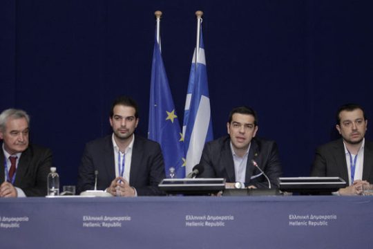 «Γέφυρα» με την κοινή λογική