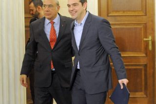 Με την Ελλάδα στη… βαλίτσα