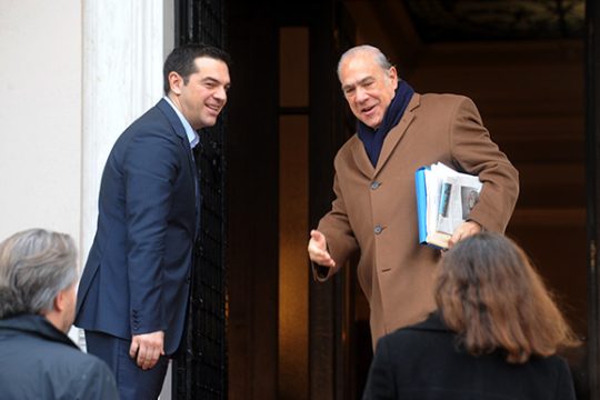 ΚΚΕ: Ανήμπορη να ανακόψει τη μνημονιακή λαίλαπα η κυβέρνηση