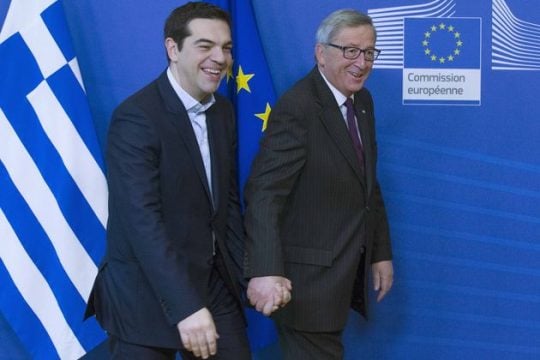 Απόπειρα χειραγώγησης