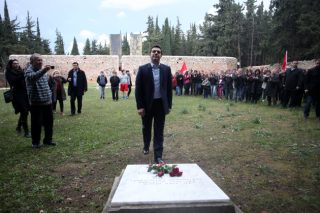 Η διαχείριση των συμβόλων και άλλα συμπεράσματα