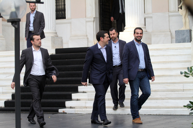 Θετική η αποτίμηση των ελληνικών προτάσεων
