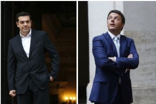 Ολοι οι δρόμοι… αρχίζουν απ’ τη Ρώμη