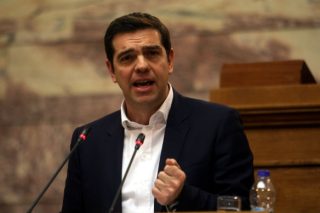 Δηλώσεις… τέκνα της ανάγκης