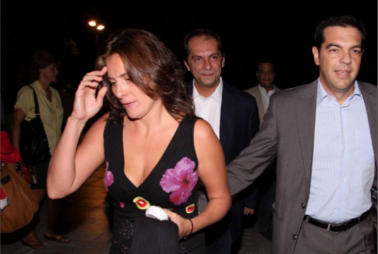 Η Μπέττυ και η Vogue