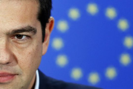 Το σχέδιο της κυβέρνησης για μία συμφωνία-γέφυρα