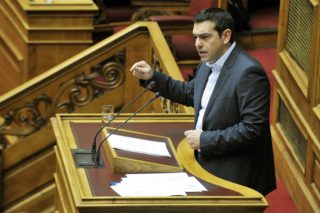 Απογοήτευσε ο Τσίπρας στις προγραμματικές!