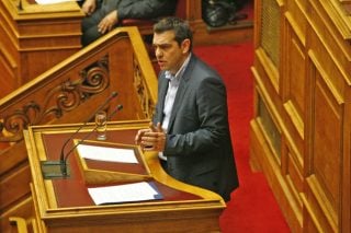 Μοιρασμένα τηλεμερίδια στις προγραμματικές…