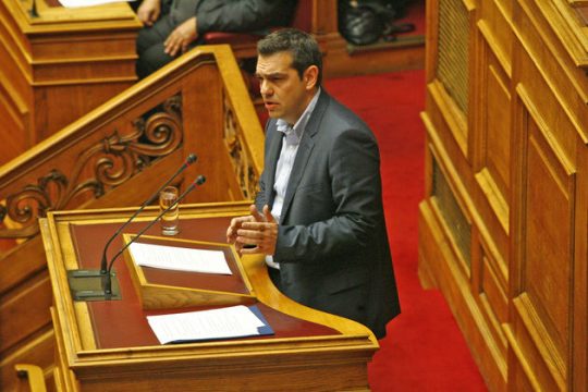 Μοιρασμένα τηλεμερίδια στις προγραμματικές…