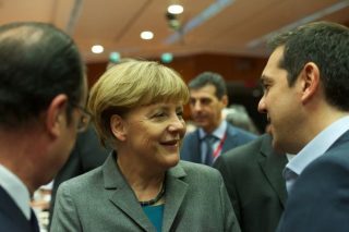 Δύο μέρες πίσω από τις κουίντες