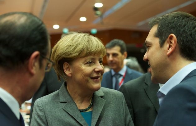 Δύο μέρες πίσω από τις κουίντες